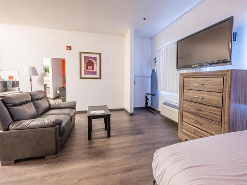 Siegel Select Las Vegas Boulevard image 1