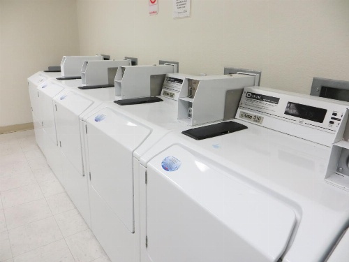 Siegel Select Las Vegas Boulevard image 11