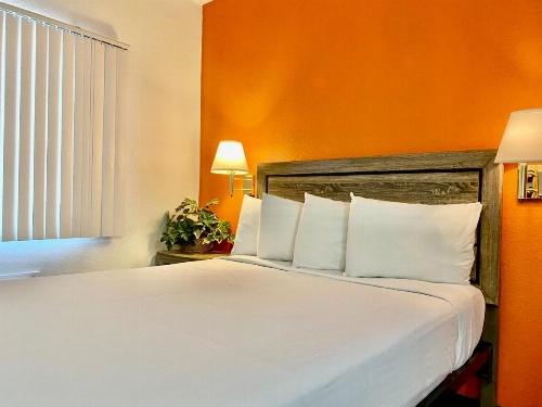 Siegel Select Las Vegas Boulevard image 14