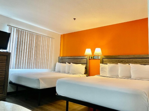 Siegel Select Las Vegas Boulevard image 16