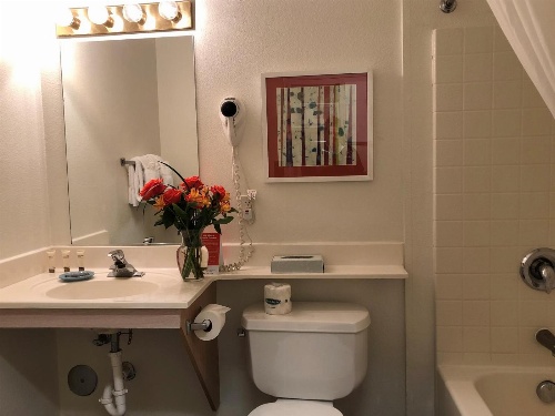 Siegel Select Las Vegas Boulevard image 3