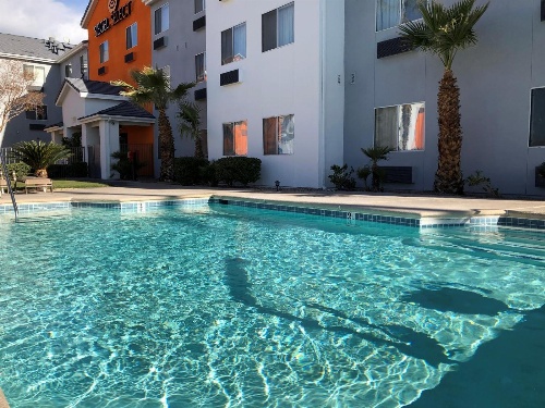 Siegel Select Las Vegas Boulevard image 4