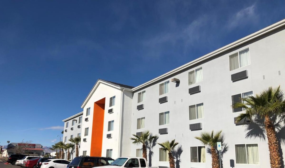 Siegel Select Las Vegas Boulevard Image 7